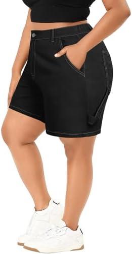 Explore Trendy Women's Shorts - Comfort Meets Style!