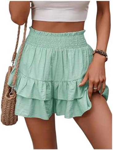 Explore Trendy Women's Shorts - Comfort Meets Style!