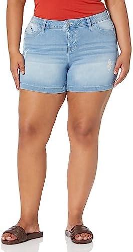 Explore Trendy Women's Shorts - Comfort Meets Style!