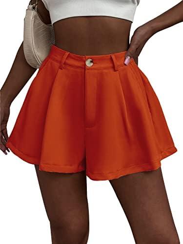 Explore Trendy Women's Shorts - Comfort Meets Style!