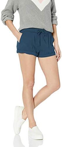 Stylish Women's Shorts for Every Summer Occasion