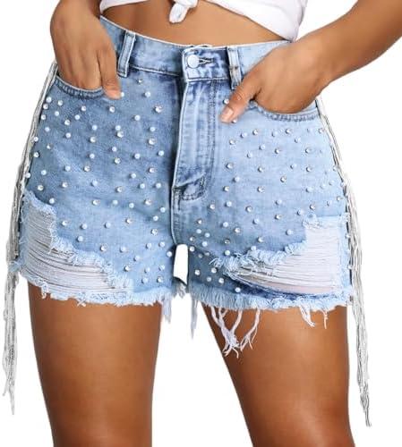 Stylish Women's⁤ Shorts for Every Summer Occasion