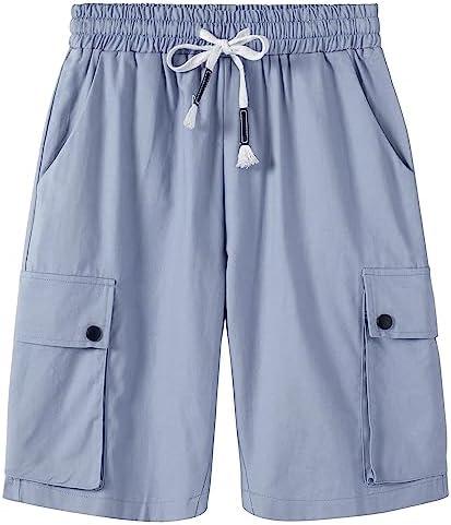 Stylish ⁣Women's Denim Shorts for Summer Fun and​ Comfort