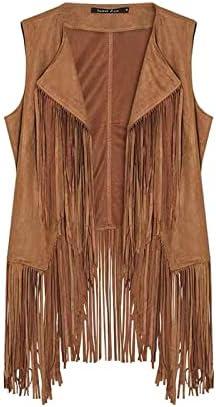 Explore Trendy Women's Vests: Style & Comfort Awaits!