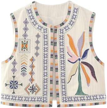 Explore Trendy Women's Vests: Style & Comfort Awaits!