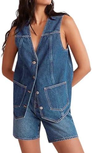 Explore Trendy ⁤Women's Vests: Style & Comfort Awaits!