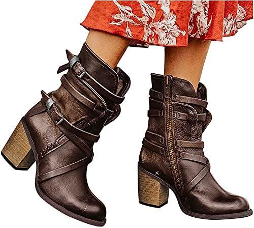 Elevate Your Style with Versatile Women's Boots for Every Occasion