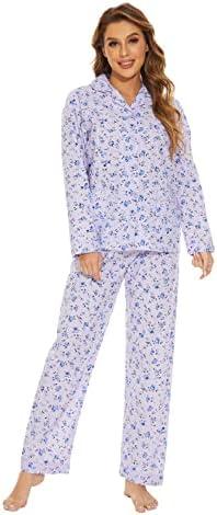 Soft and Comfortable Women's⁤ Sleepwear: Stylish Options Await