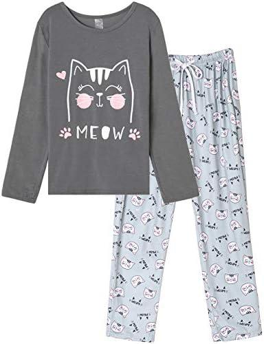 Soft and Comfortable Women's ⁢Sleepwear: Stylish Options Await