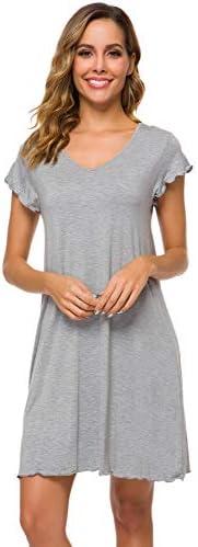 Soft and Comfortable Women's Sleepwear: Stylish Options ‍Await