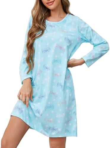 Soft and ‌Comfortable Women's Sleepwear: Stylish Options Await