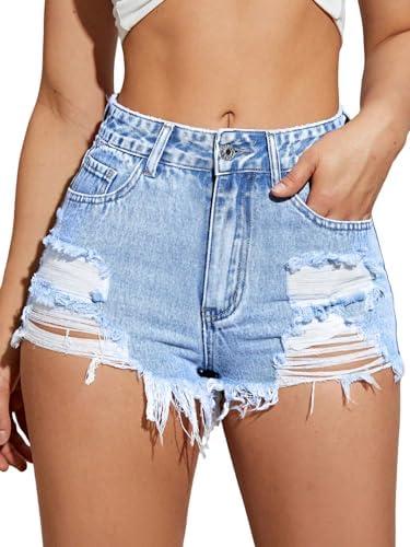 Explore Trendy Women's Shorts for Every Occasion Today!