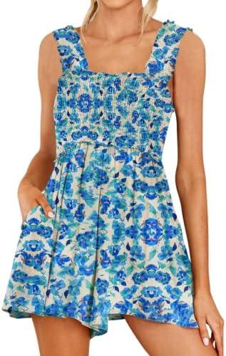 Trendy Women's Rompers for Every Occasion and Season