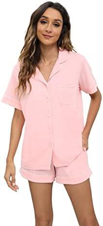 Explore⁢ Stylish Women's Pajama‍ Sets for Ultimate Comfort