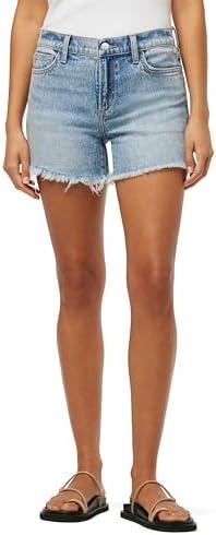 Explore Comfortable & Stylish Women's Shorts Collection!