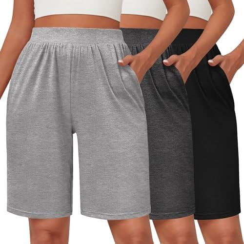 Explore Comfortable ‍& Stylish Women's Shorts Collection!