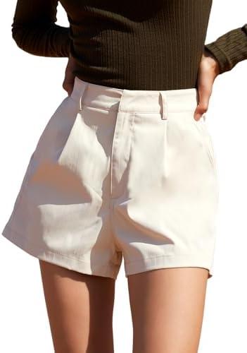 Explore Comfortable & Stylish Women's Shorts Collection!