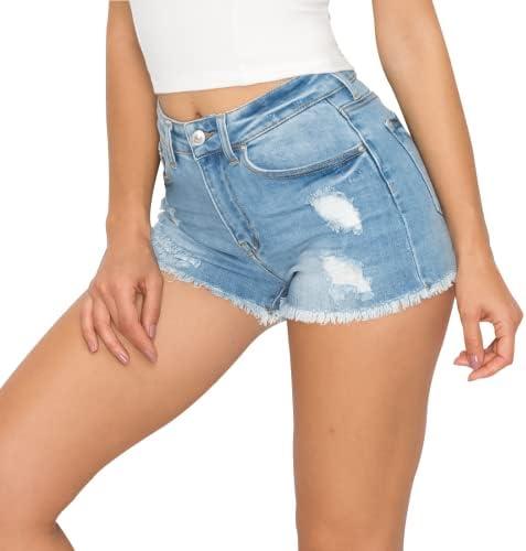 Explore Comfortable &‌ Stylish Women's Shorts Collection!