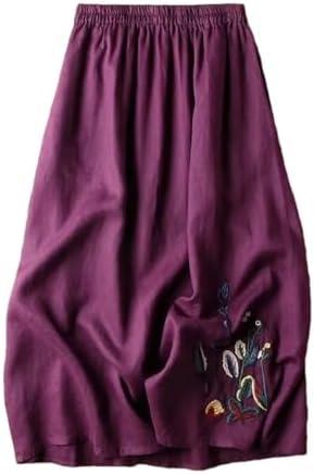 Trendy Women's‌ Midi Skirts: Floral, Tulle, and More!