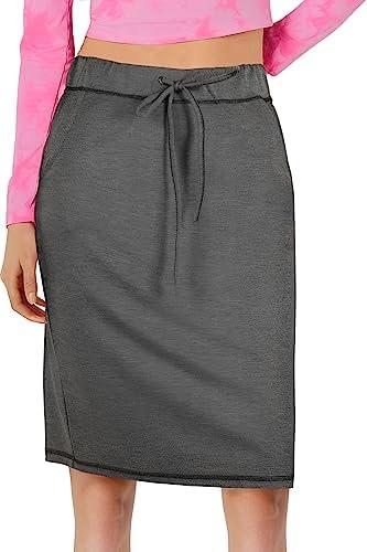 Trendy Women's Midi Skirts: Floral, Tulle, and More!