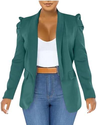 Explore⁢ Trendy Women's Blazers and Jackets⁢ for ‍Every Occasion