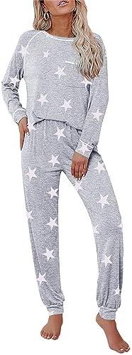 Cozy and Stylish Women's Pajama Sets for ‌All ⁤Seasons