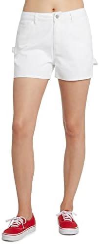 Explore Stylish Women's Shorts for Every Occasion!