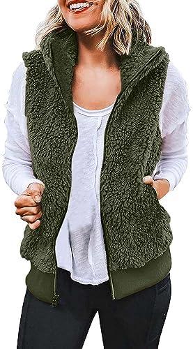 Trendy Women's Vests: Stylish & Functional ⁤Options on Amazon