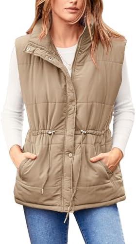 Trendy Women's Vests: Stylish & Functional Options on Amazon