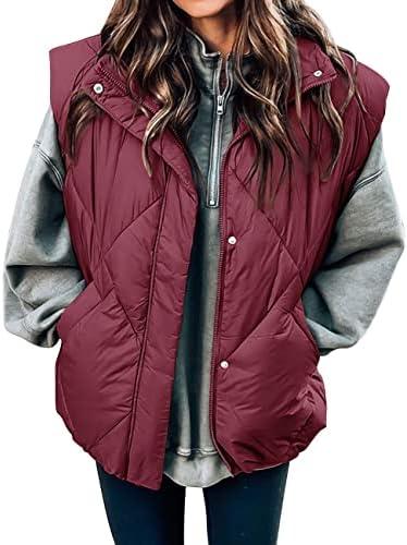 Trendy Women's Vests: Stylish ⁢& Functional Options on Amazon