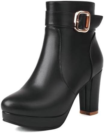 Explore Stylish Women's Boots for Every Occasion Online!