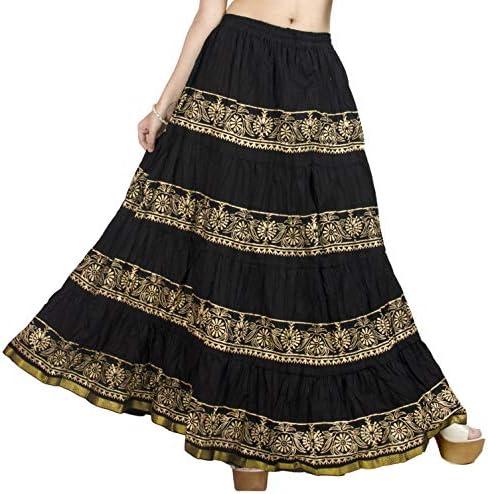 Explore Trendy Women's Skirts ​for Every Occasion Online