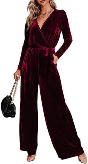 Explore Stylish Women's⁢ Jumpsuits for Every⁣ Occasion!