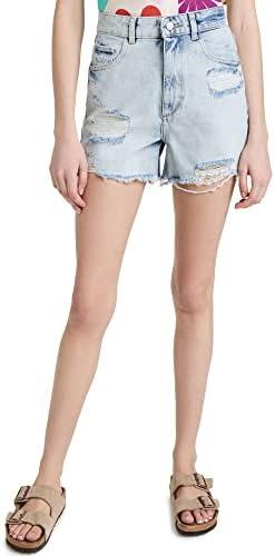 Trendy Summer Women's Shorts Collection - Stylish & Comfortable