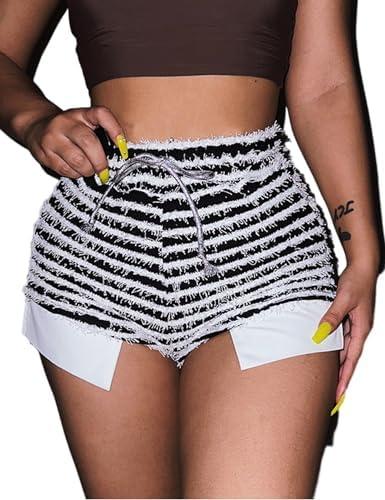 Trendy Summer Women's Shorts Collection - Stylish & Comfortable