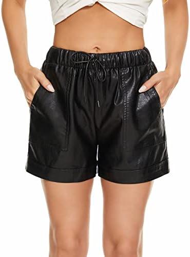 Trendy Summer Women's Shorts Collection - Stylish & Comfortable