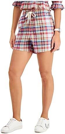 Trendy Summer Women's Shorts Collection - Stylish & Comfortable