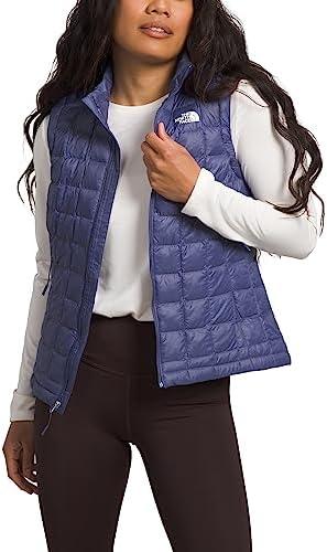 Discover Stylish Women's Vests for Every Occasion!