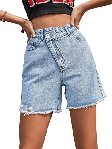 Explore trendy women's shorts for ​every ‌occasion!