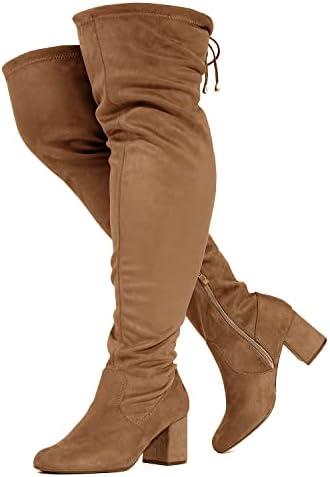 Explore Stylish Women's Boots for Every Occasion!