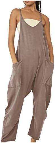 Stylish Women's Jumpsuits for Summer 2024: Trendy & Affordable!