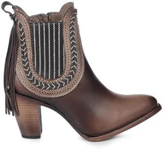 Chic Women's Boots Collection: Style⁢ and Comfort Await!