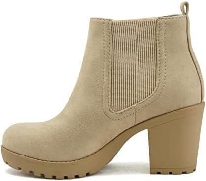 Chic Women's Boots Collection: Style and Comfort Await!