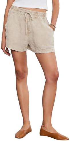 Explore stylish women's shorts for summer comfort and versatility