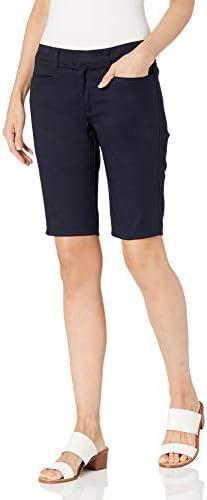 Explore stylish women's shorts for summer comfort and versatility