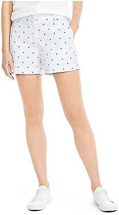 Explore stylish women's shorts for summer comfort and versatility