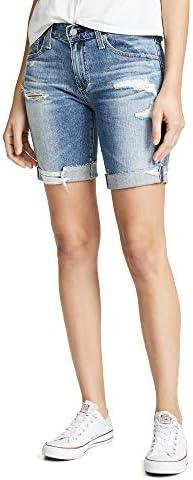 Explore stylish women's shorts for summer comfort and versatility