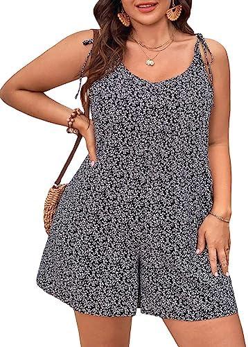 Explore Trendy Women's Rompers and Jumpsuits for Every Occasion!