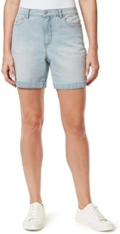 Explore Trendy Women's Denim Shorts for Summer Style!