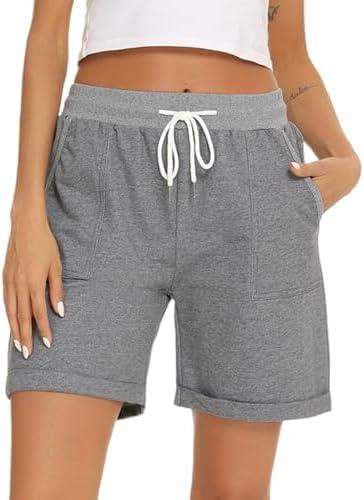 Explore Trendy Women's Denim Shorts for Summer Style!